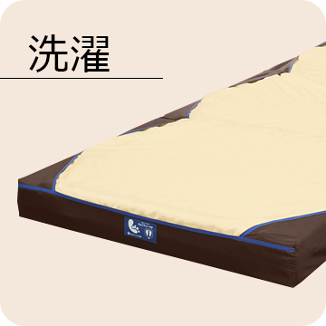 洗濯タイプ